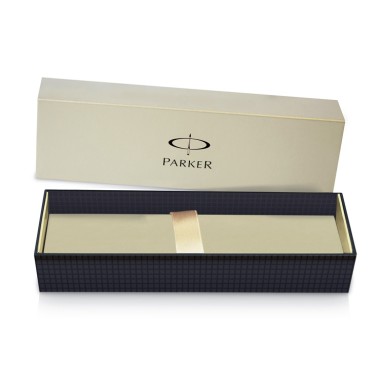 Tušinukas PARKER IM BLACK & SILVER Tušinukas PARKER IM BLACK & SILVER