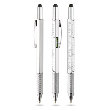 Daugiafunkcis tušinukas PEN LINE