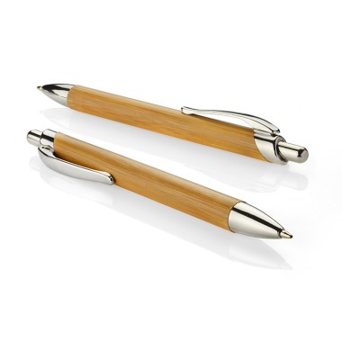 Bambukinis tušinukas PURE