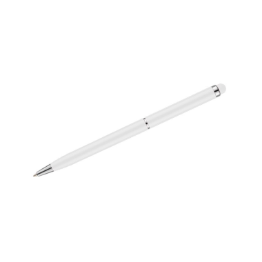 Tušinukas Touch pen TIN baltas Tušinukas Touch pen TIN baltas