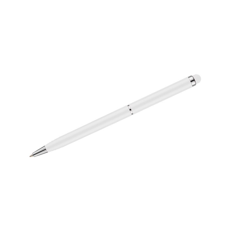 Tušinukas Touch pen TIN baltas