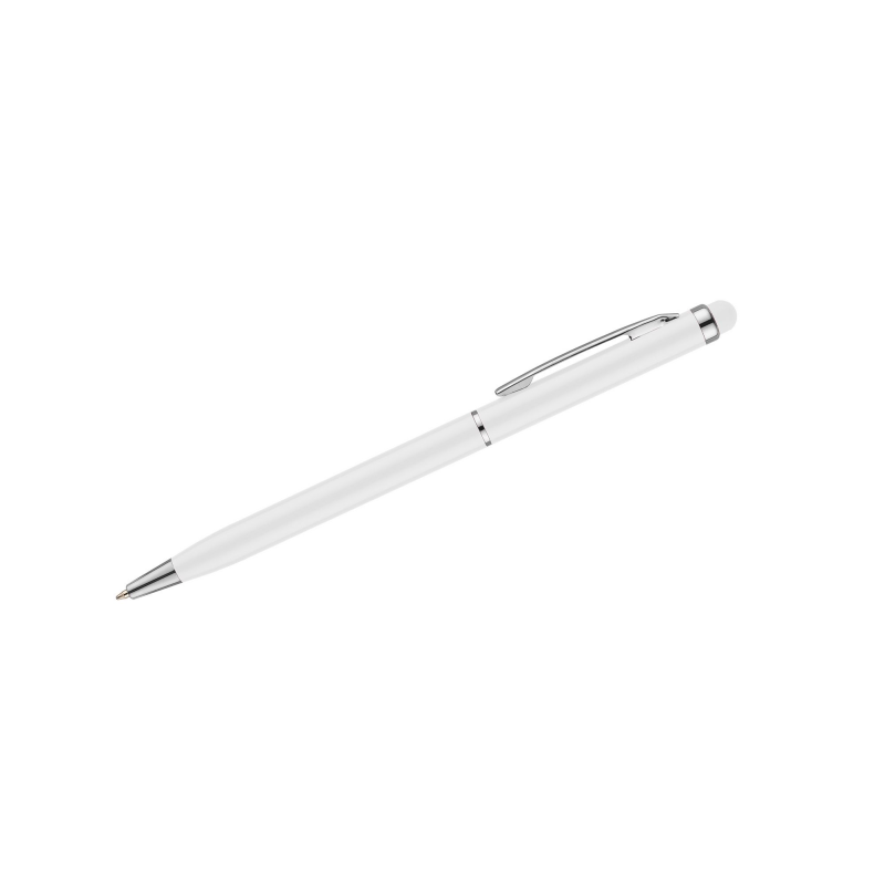 Tušinukas Touch pen TIN baltas