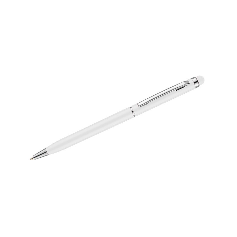 Tušinukas Touch pen TIN baltas