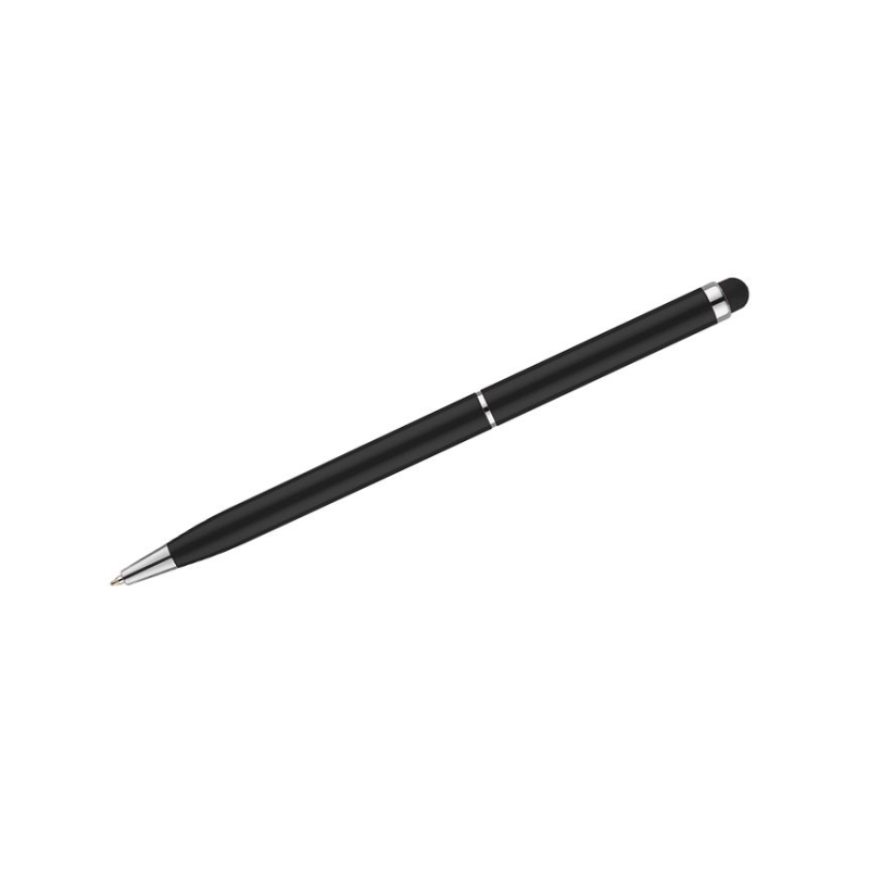Tušinukas Touch pen TIN juodas