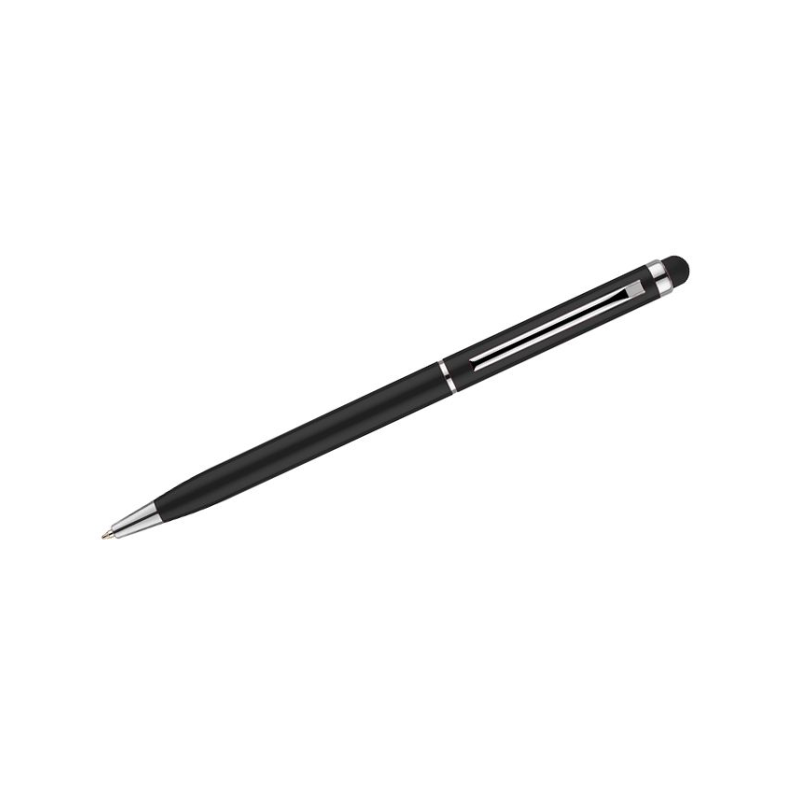 Tušinukas Touch pen TIN juodas