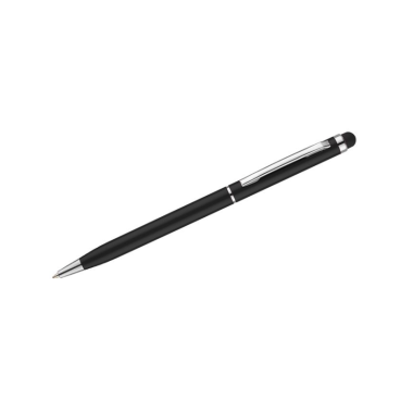 Tušinukas Touch pen TIN juodas