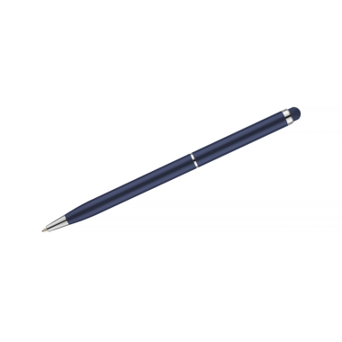 Tušinukas Touch pen TIN mėlynas