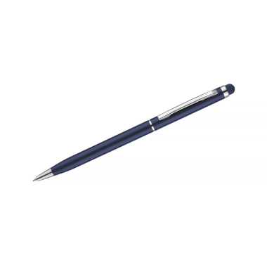 Tušinukas Touch pen TIN mėlynas