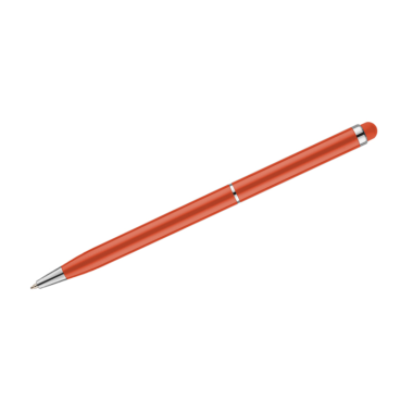 Tušinukas Touch pen TIN oranžinis