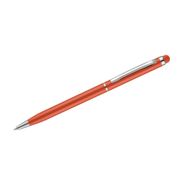 Tušinukas Touch pen TIN oranžinis