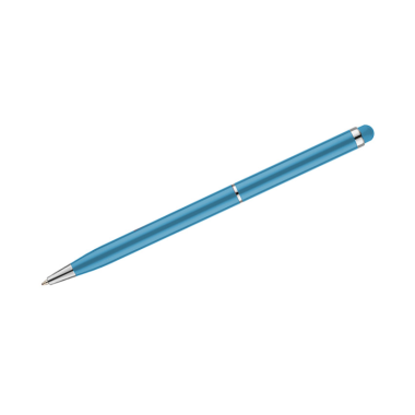 Tušinukas Touch pen TIN žydras