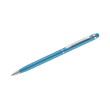 Tušinukas Touch pen TIN žydras