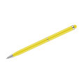 Tušinukas Touch pen TIN geltonas