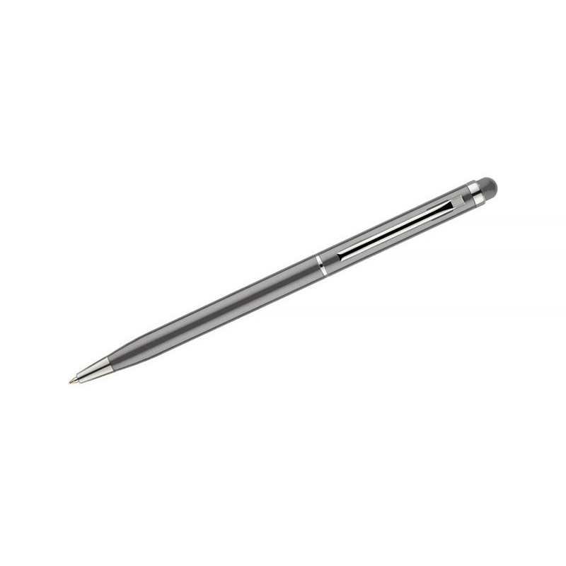 Tušinukas Touch pen TIN pilkas