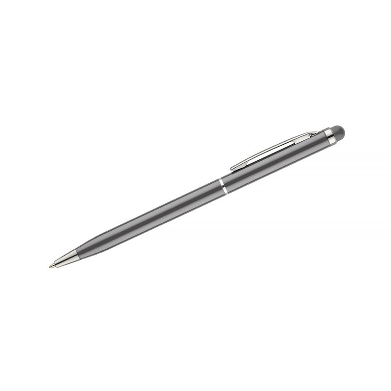 Tušinukas Touch pen TIN pilkas