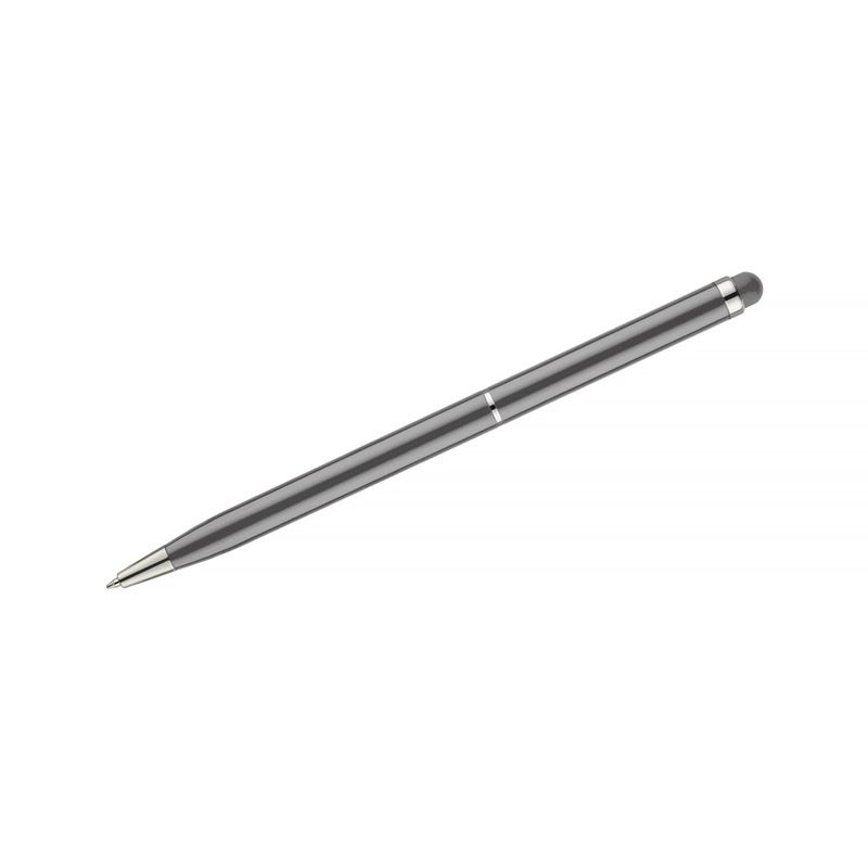 Tušinukas Touch pen TIN pilkas