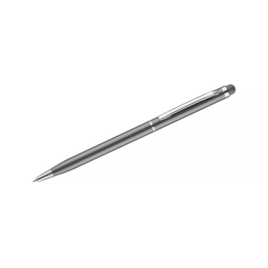 Tušinukas Touch pen TIN pilkas