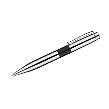 Rašiklis kvepiantis šokoladu