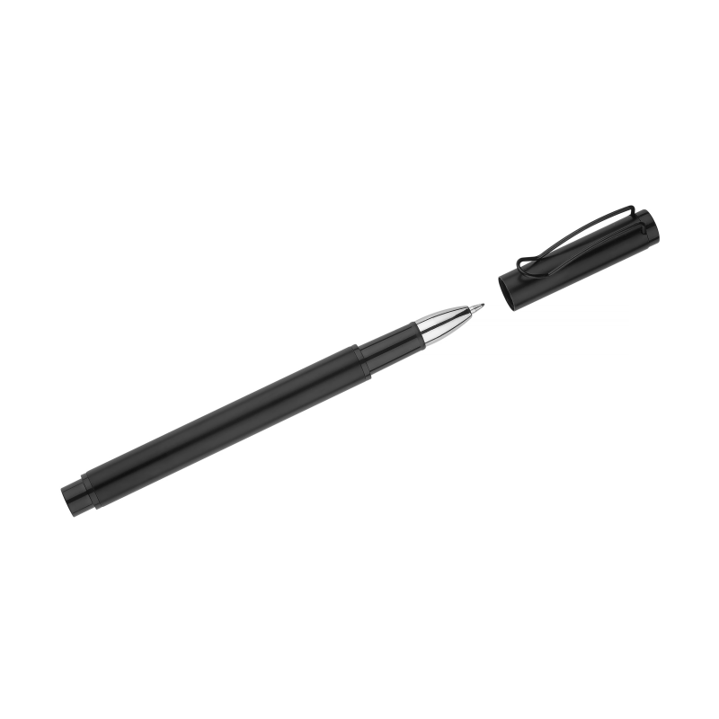 Tušinukas Chen juodas 