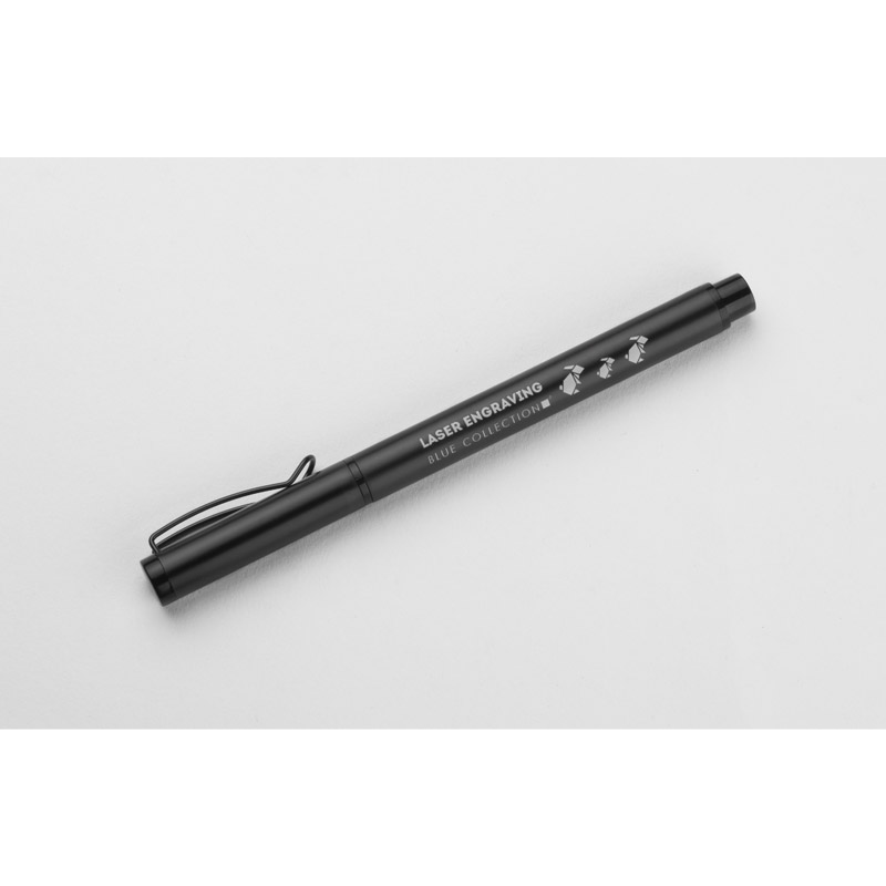 Tušinukas Chen juodas 