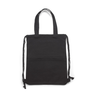 Sutraukiamas krepšys