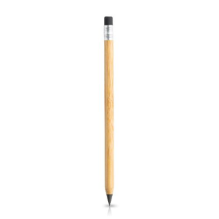 Bambukinis pieštukas "Infinity"