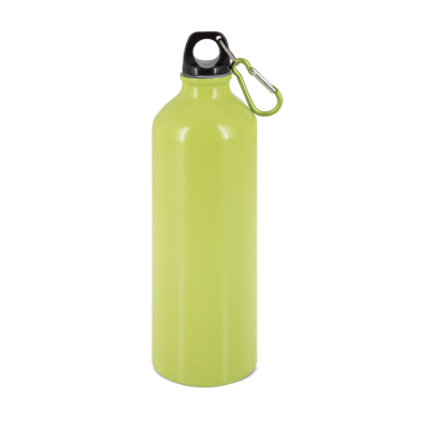 Gertuvė vandeniui (aliumininė) salotinė