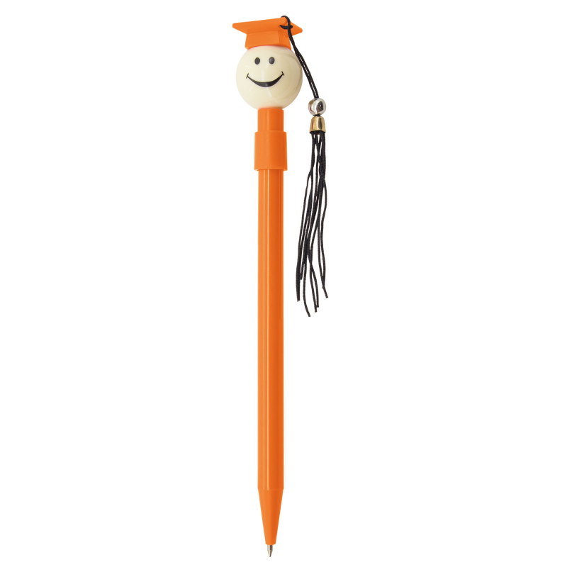 Tušinukas "Mokinys" oranžinis Tušinukas "Mokinys" oranžinis