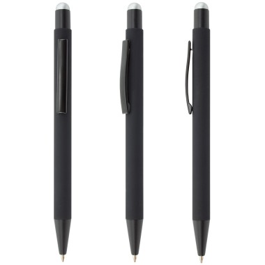 Tušinukas SHINY/NIRO sidabrinis