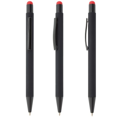 Tušinukas SHINY/NIRO raudonas