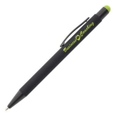 Tušinukas SHINY/NIRO žalias