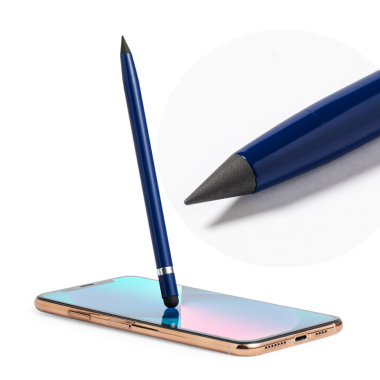 Metalinis pieštukas "Infinity" baltas Metalinis pieštukas "Infinity" baltas