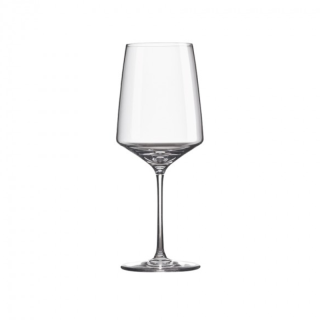 Krištolinė taurė Personalizuota