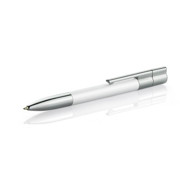 Rašiklis su 8 GB USB laikmena