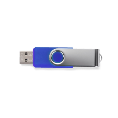 USB atmintinė 8GB (mėlynas)