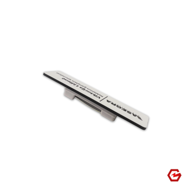 Vardinė identifikacinė kortelė