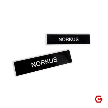 Vardinė identifikacinė kortelė