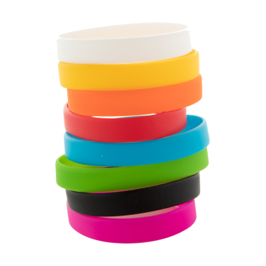 Silikoninė apyrankė