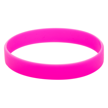 Silikoninė apyrankė