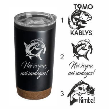 Termosinis puodelis "Sibenik"