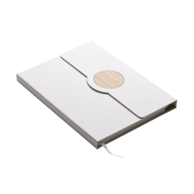 Užrašų knyga su tušinuku "Personalizuota" dėžutėje