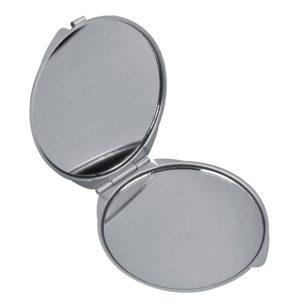 Metalinis veidrodėlis  "Victoria"
