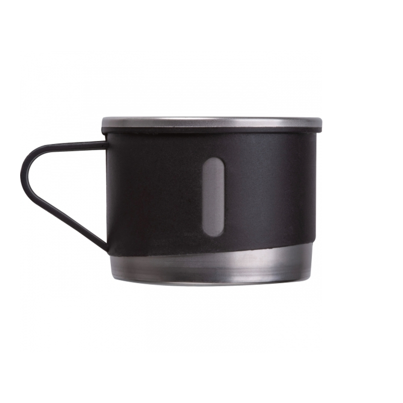 Termosas ir 3 kelioniniai puodeliai