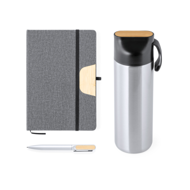 Premium dovanų rinkinys "Prabanga Kiekvienai Dienai"