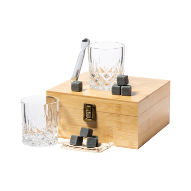  Elegantiškas rinkinys „Steger“ elegantiškoje dėžutėje