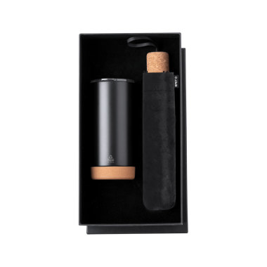 Dovanų rinkinys "Keliaukite stilingai"