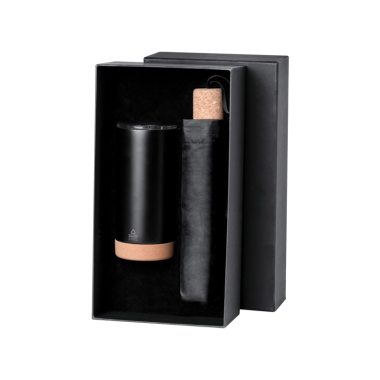 Dovanų rinkinys "Keliaukite stilingai"