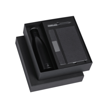 Dovanų rinkinys "Produktyviai dienai"