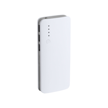 Nešiojama išorinė baterija KAPRIN 10 000 MAH