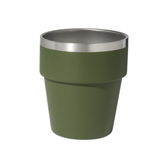 Nerūdijančio plieno puodelis